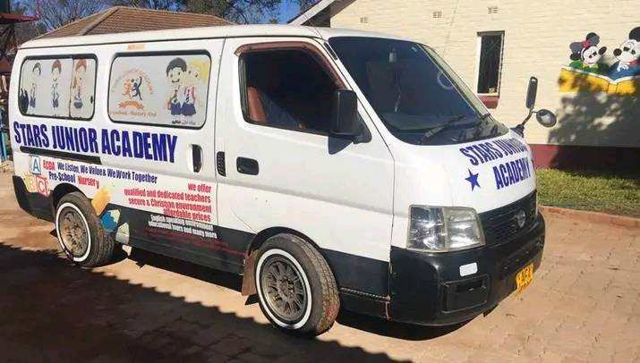 Why choose Us?